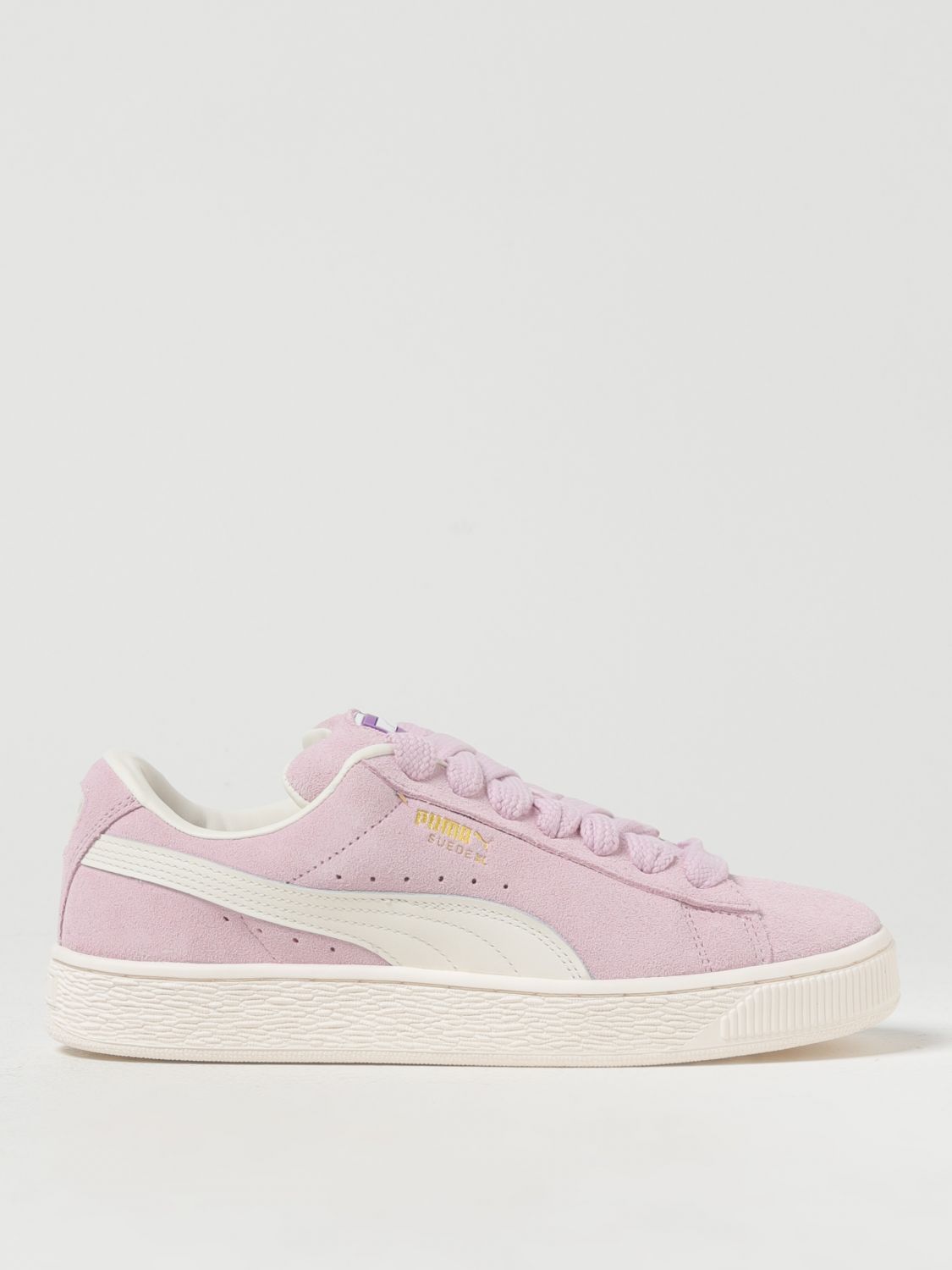 Puma Sneakers PUMA Woman color Pink