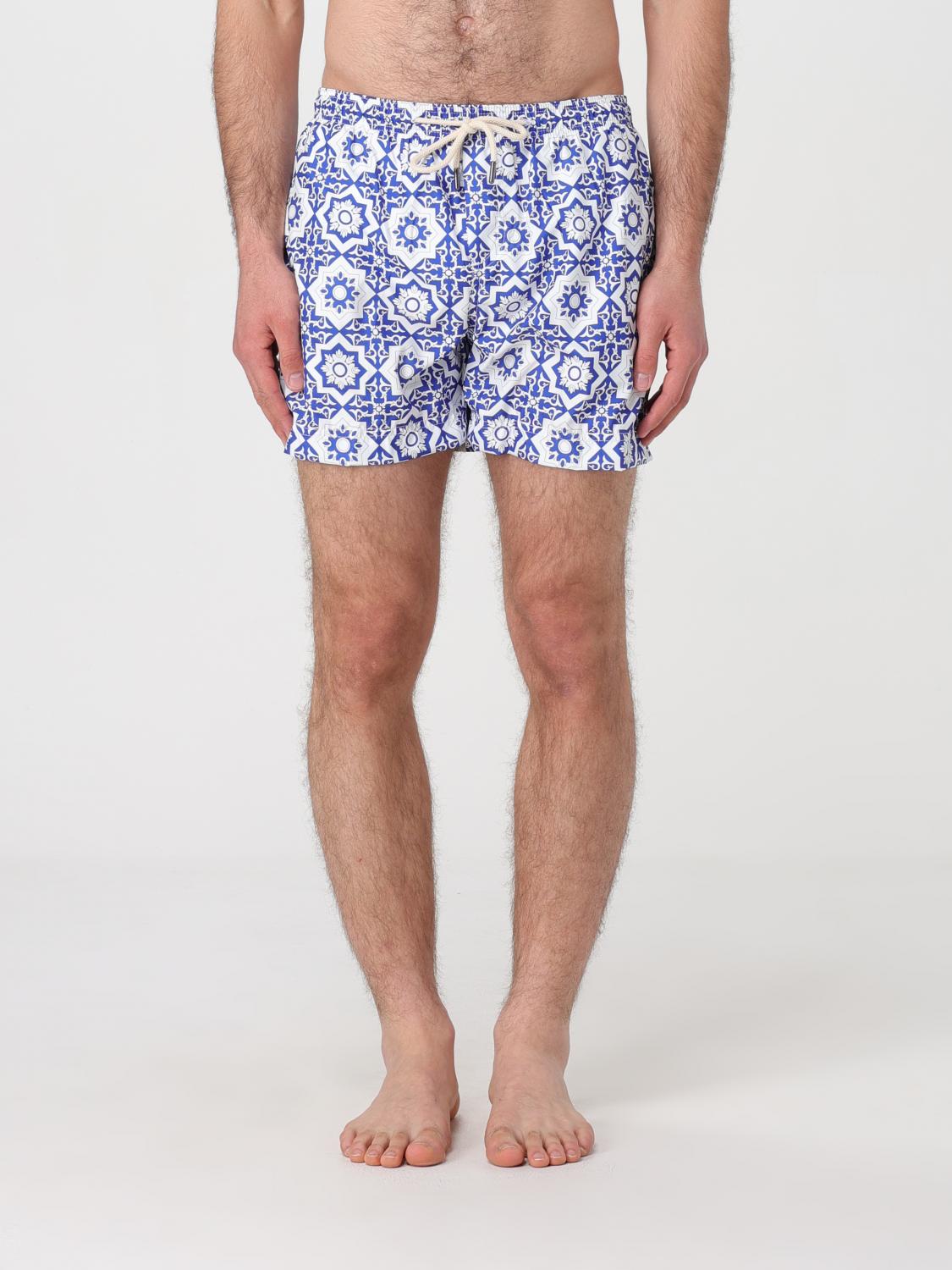 Peninsula Swimsuit PENINSULA Men color Blue