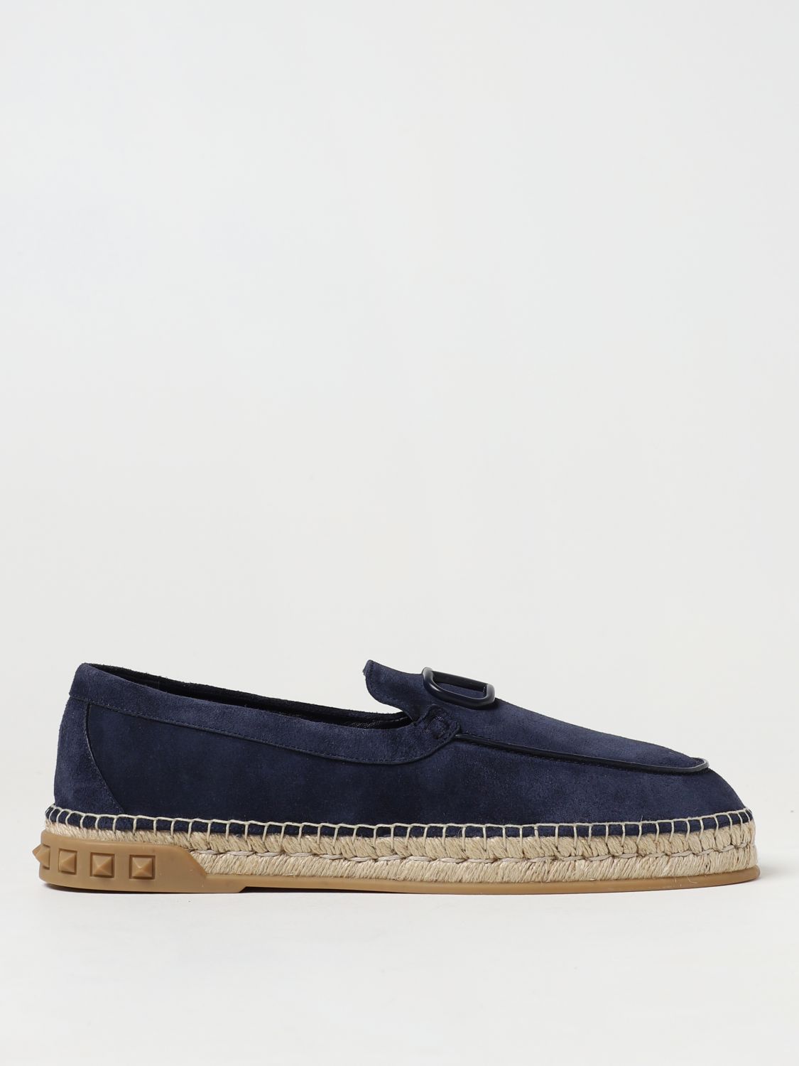 VALENTINO GARAVANI Espadrilles VALENTINO GARAVANI Men colour Blue