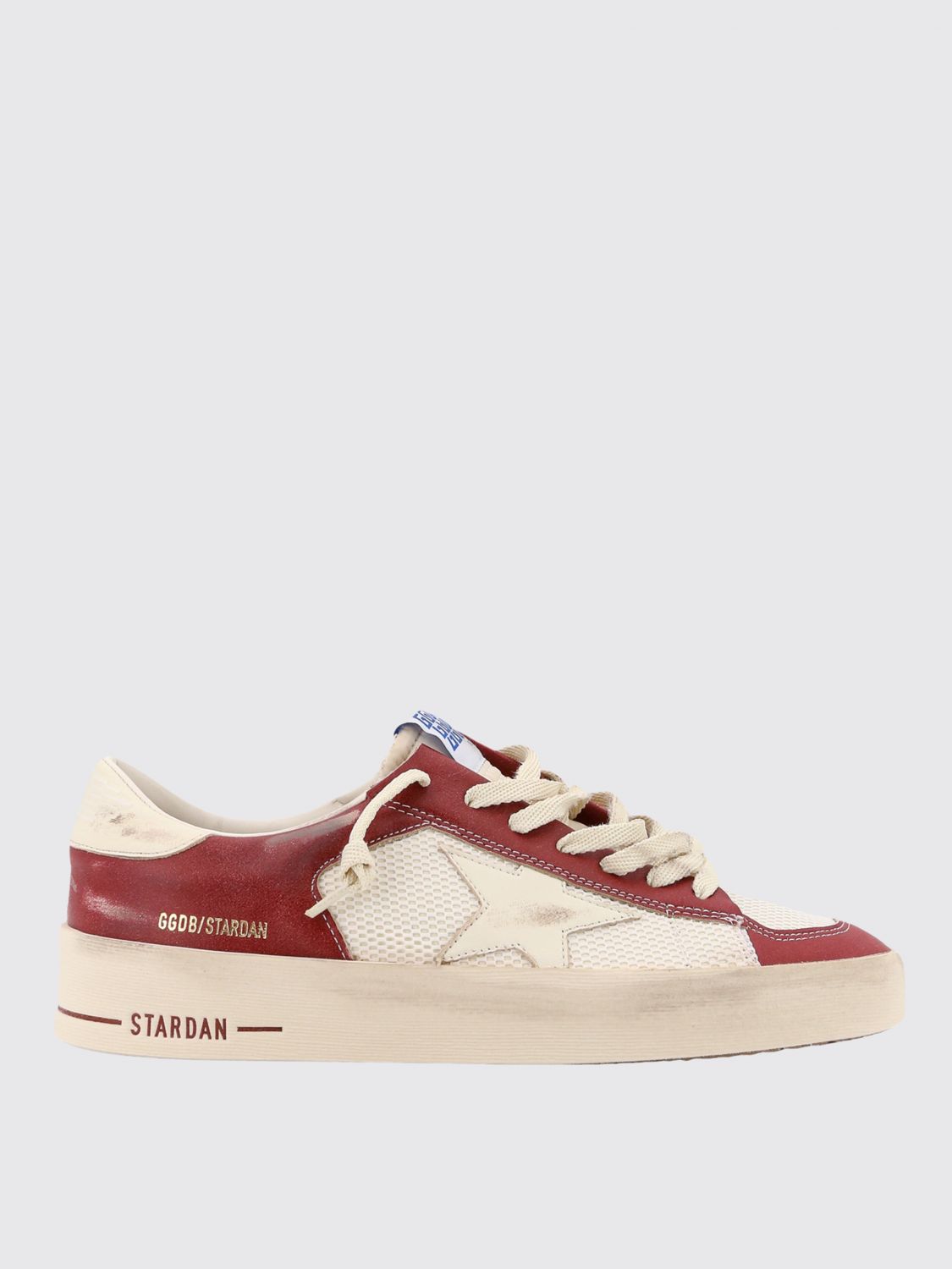 Golden Goose Trainers GOLDEN GOOSE Men colour Red