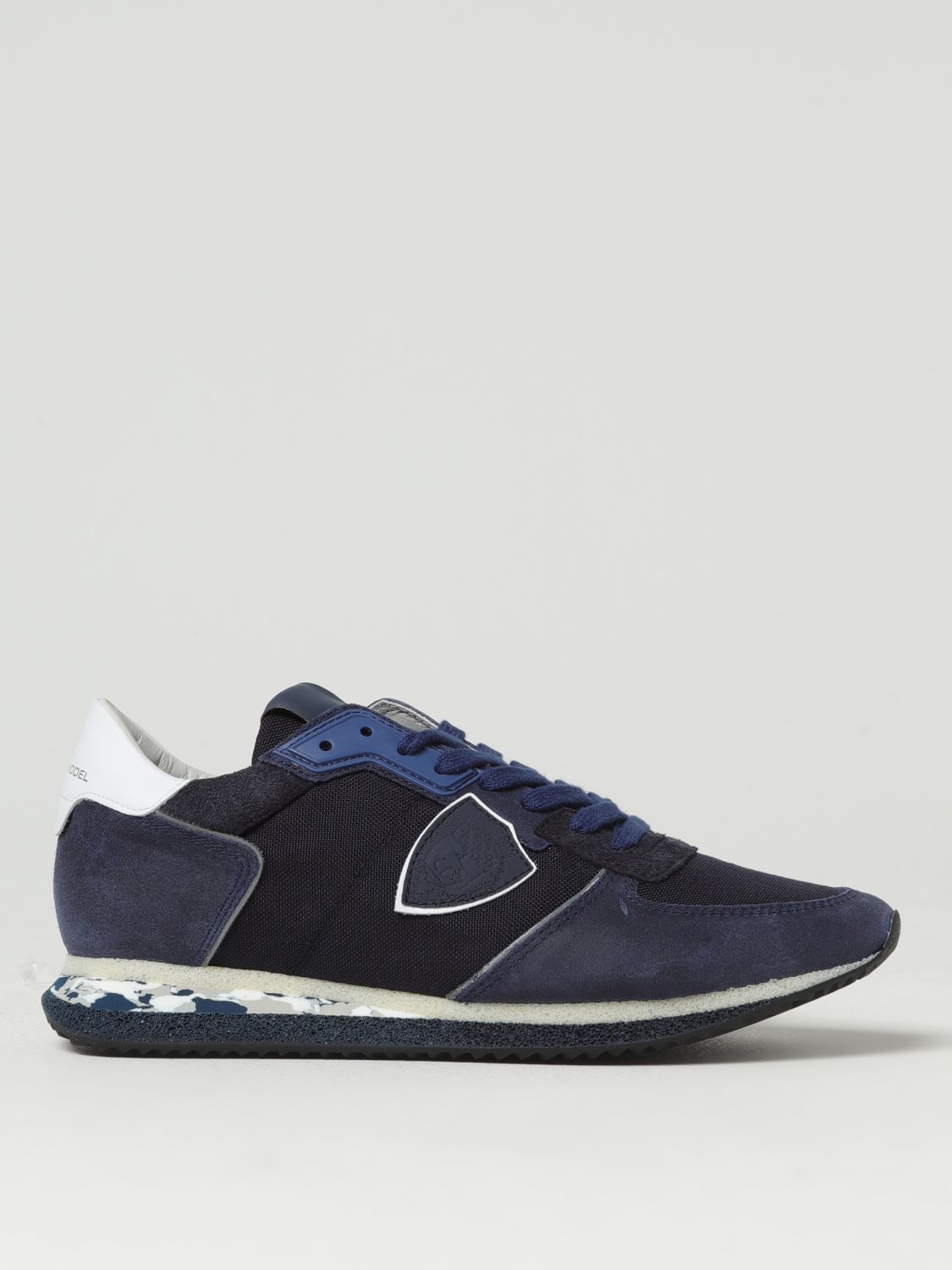 Philippe Model Trainers PHILIPPE MODEL Men colour Blue