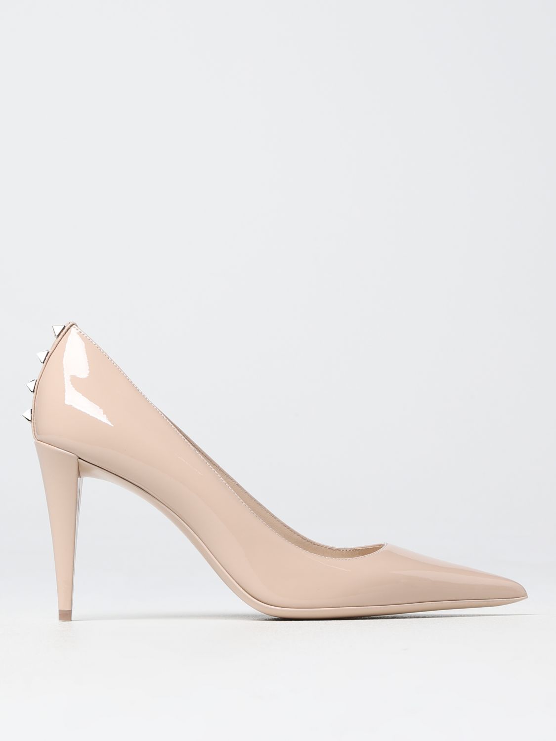 VALENTINO GARAVANI Court Shoes VALENTINO GARAVANI Woman colour Pink