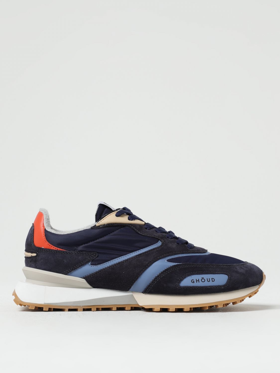 Ghoud Trainers GHOUD Men colour Blue