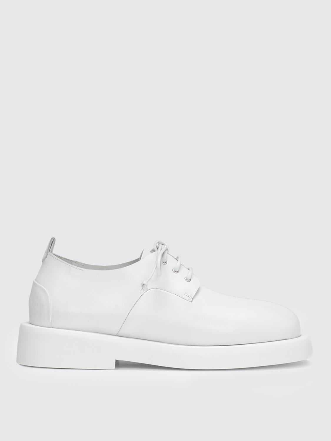 Marsèll Brogues MARSÈLL Woman colour White