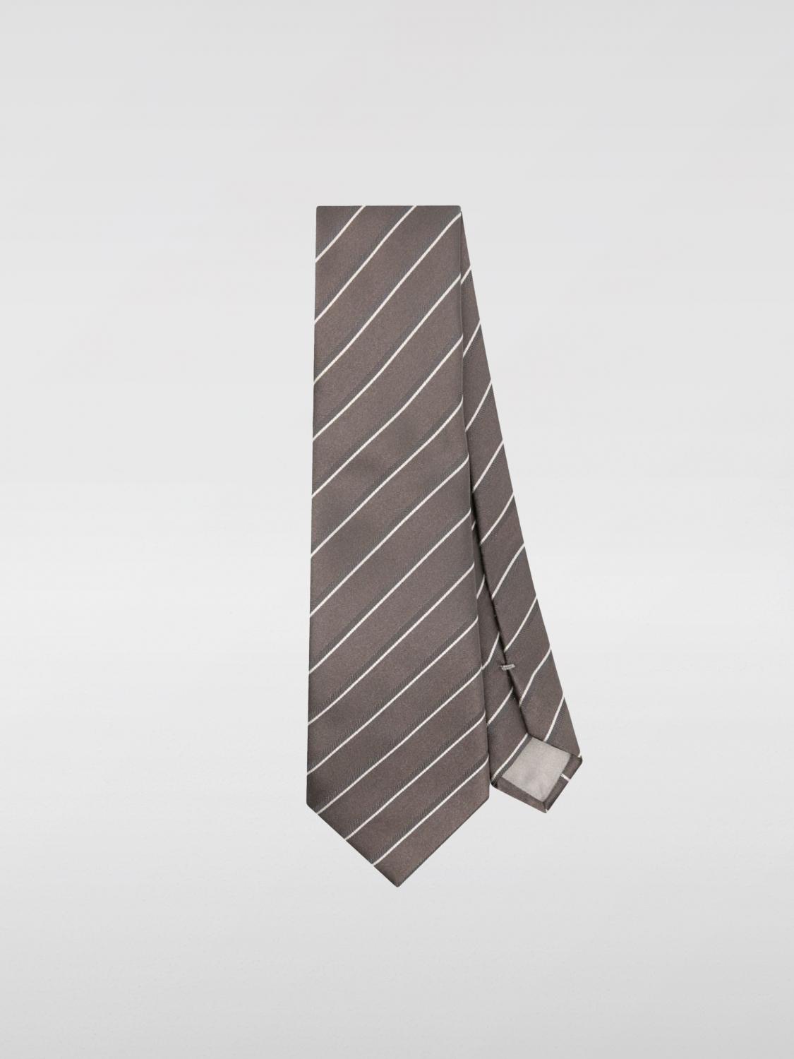 Giorgio Armani Tie GIORGIO ARMANI Men color Fa01