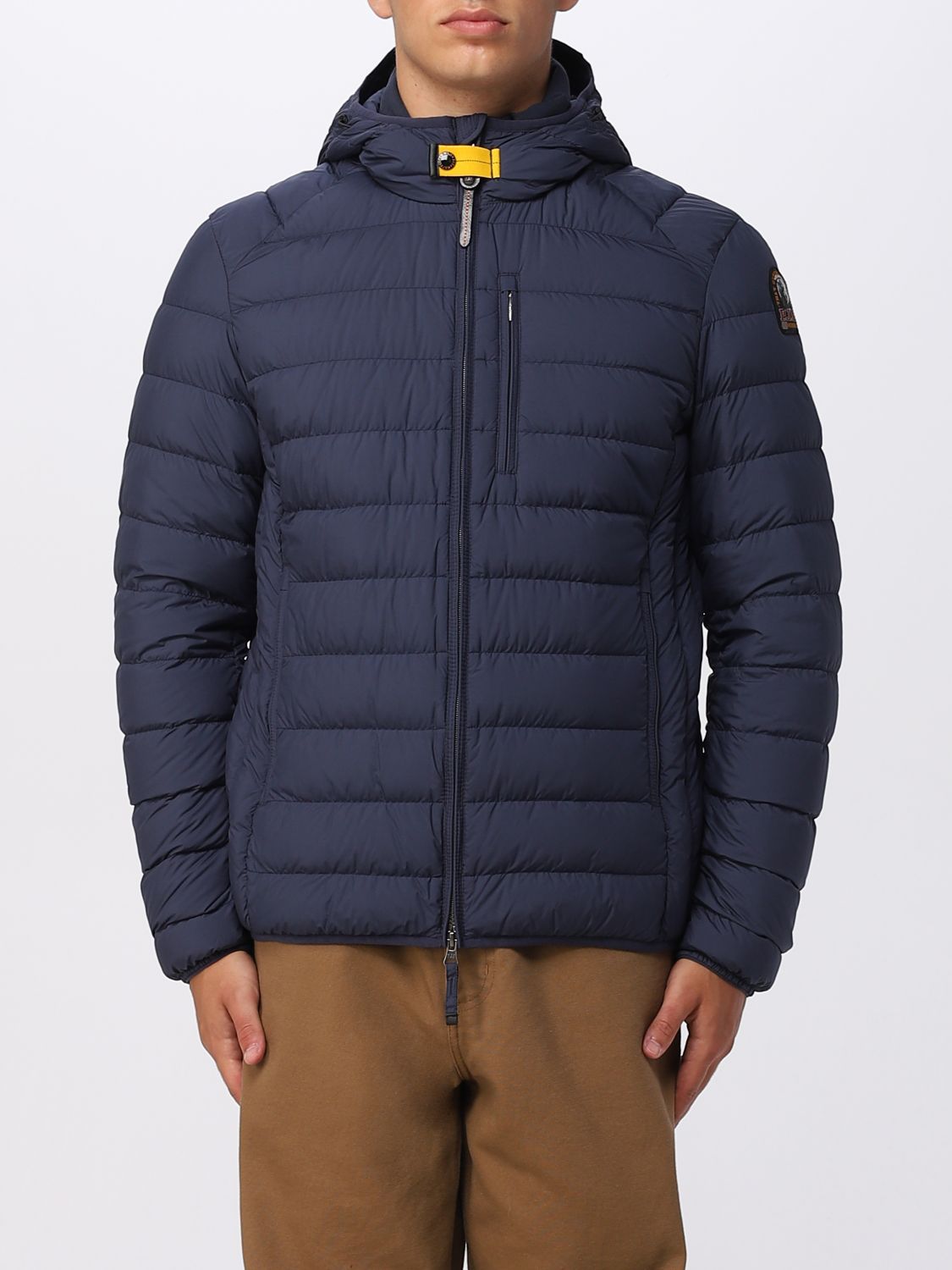 PARAJUMPERS Jacket PARAJUMPERS Men colour Navy