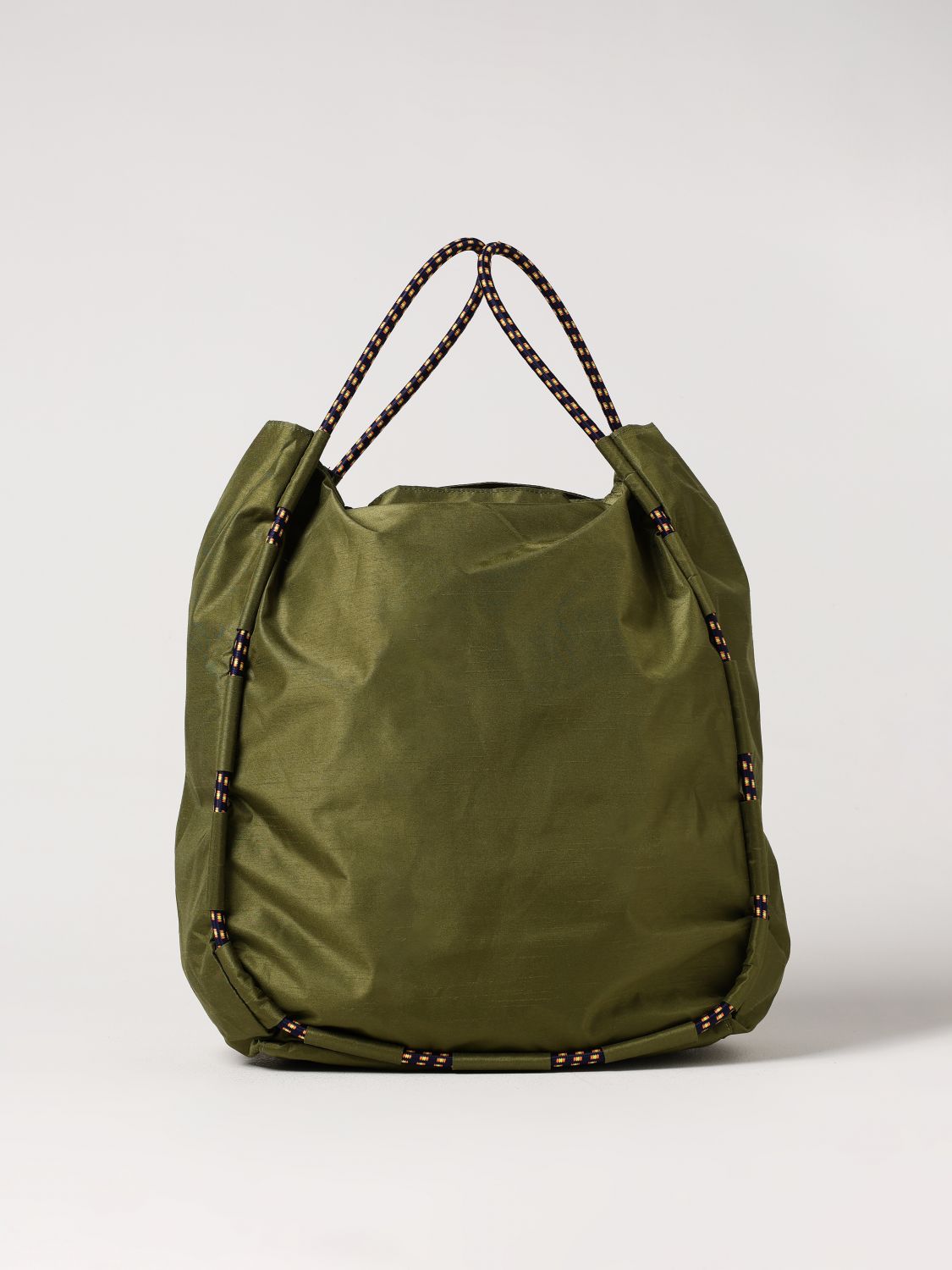 K-Way Bags K-WAY Men colour Green