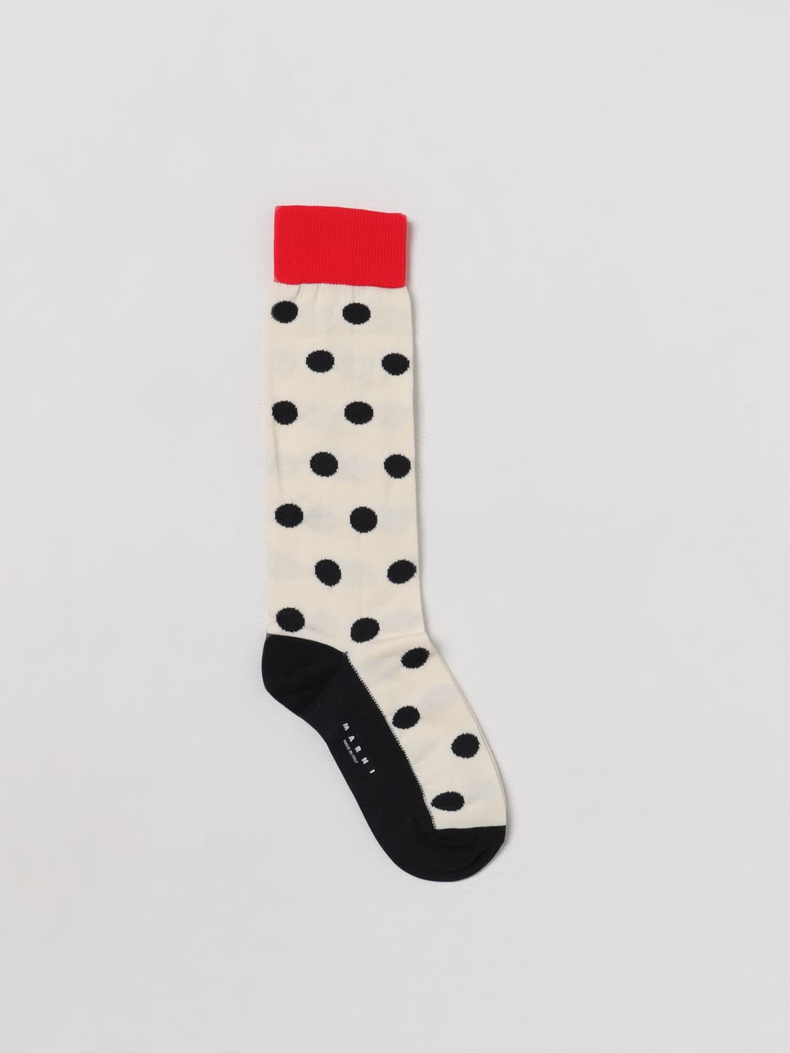 Marni Socks MARNI Men colour White