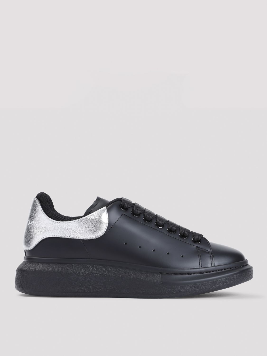 Alexander McQueen Sneakers ALEXANDER MCQUEEN Men color Black