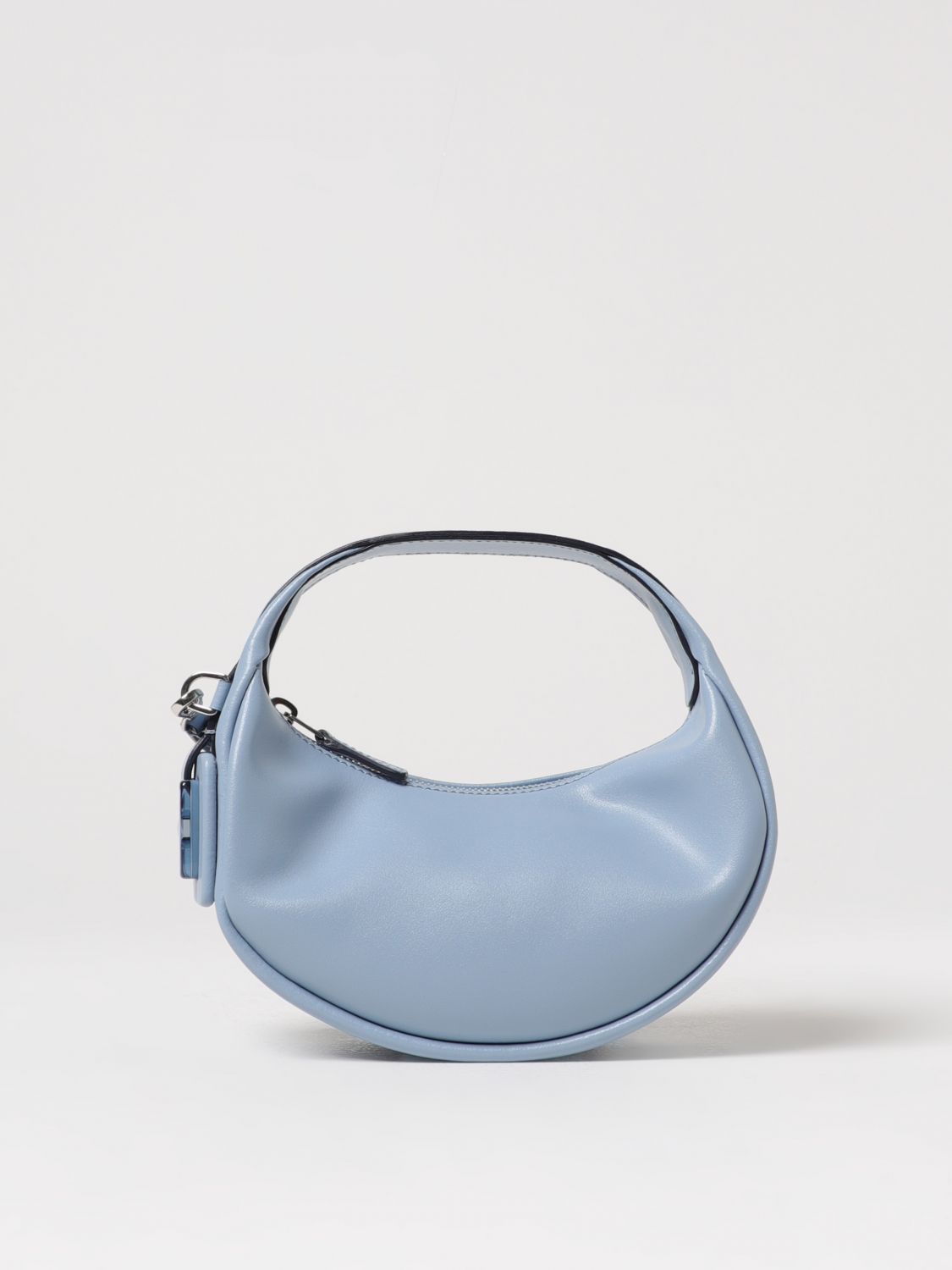 Hogan Shoulder Bag HOGAN Woman colour Blue