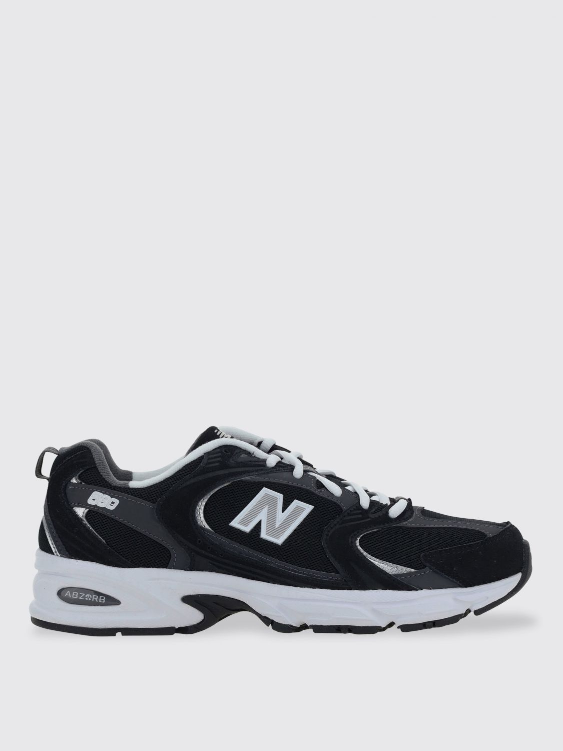 New Balance Trainers NEW BALANCE Men colour Black