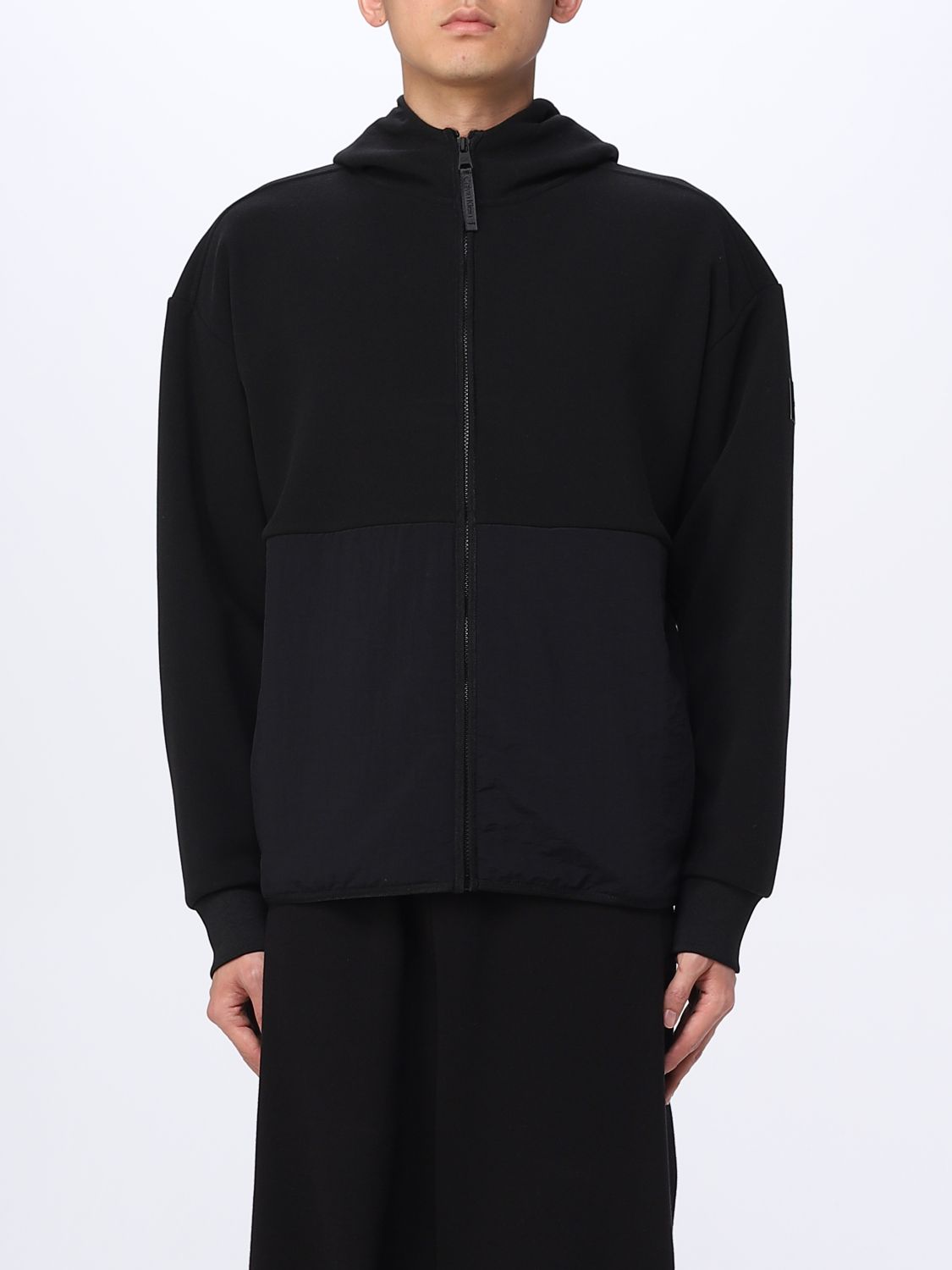 Calvin Klein Jacket CALVIN KLEIN Men colour Black