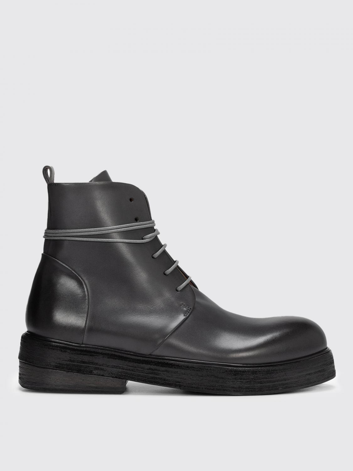 Marsèll Boots MARSÈLL Men colour Lead