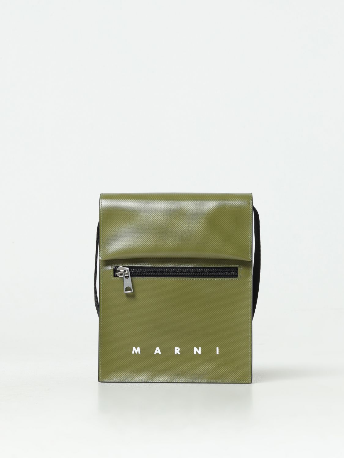 Marni Shoulder Bag MARNI Men colour Green