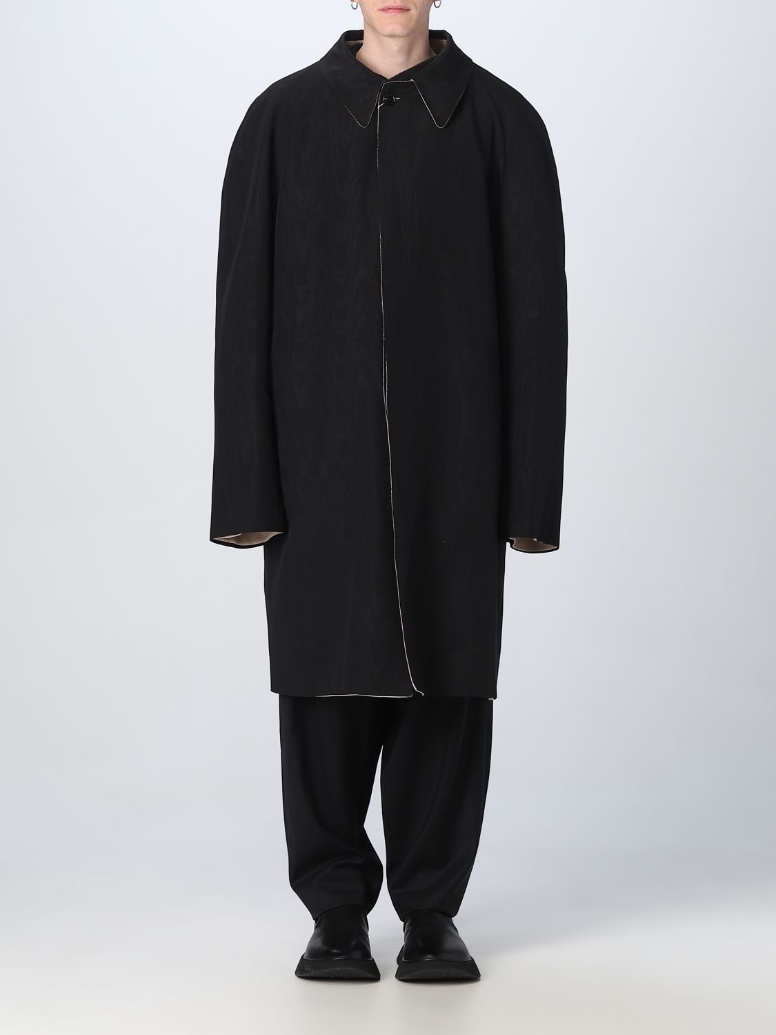 Maison Margiela Jacket MAISON MARGIELA Men colour Black