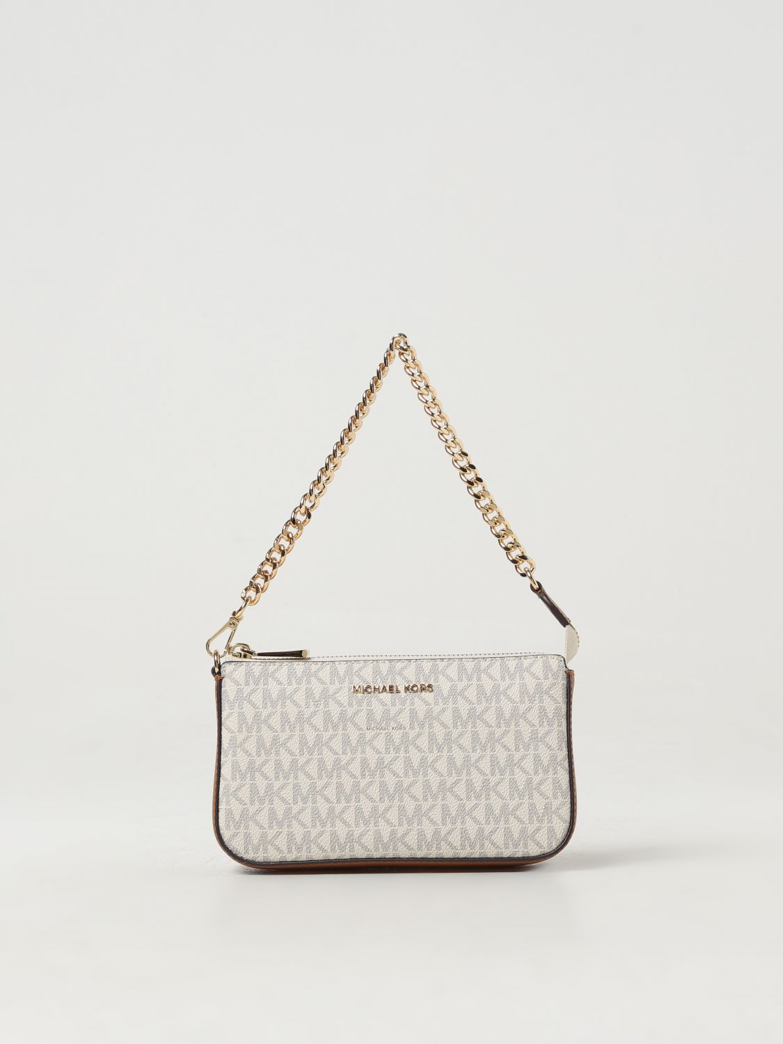 Michael Kors Mini Bag MICHAEL KORS Woman colour Yellow Cream