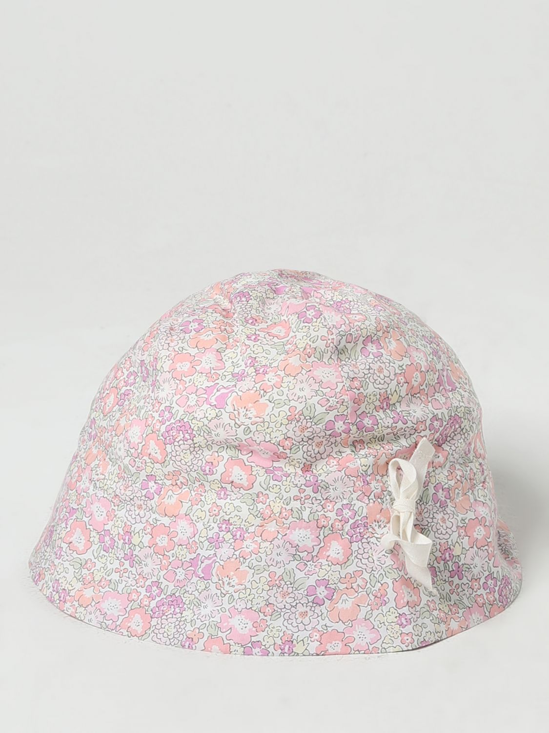 Bonpoint Girls' Hats BONPOINT Kids colour Pink