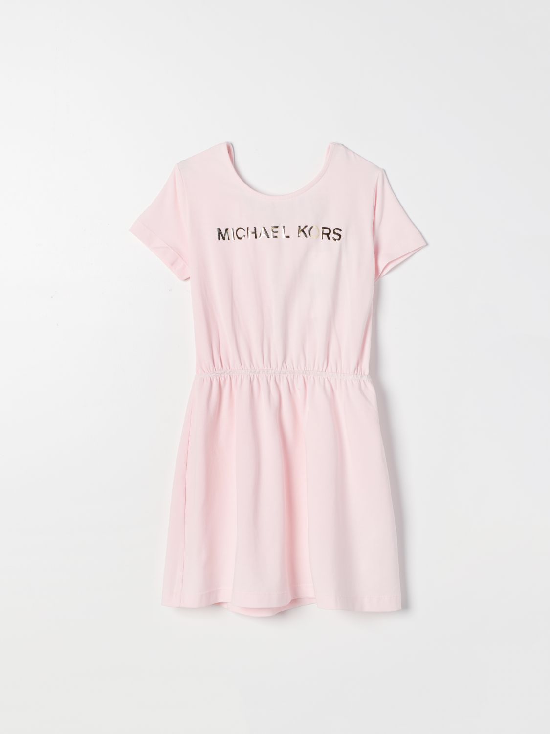 Michael Kors Dress MICHAEL KORS Kids colour Pink