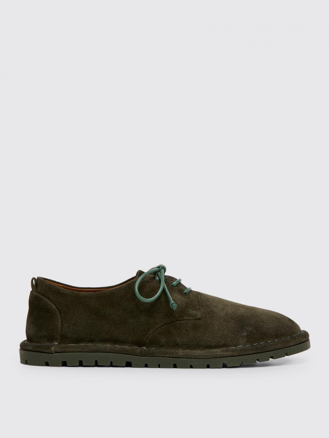 Marsèll Brogues MARSÈLL Woman colour Green