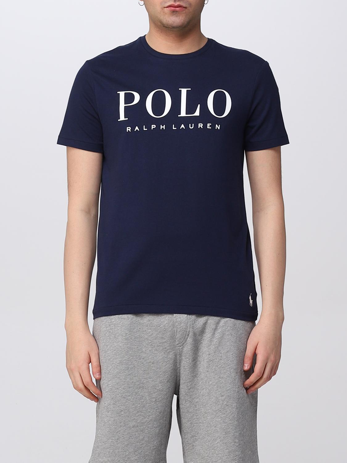 Polo Ralph Lauren Classic Logo T Shirt