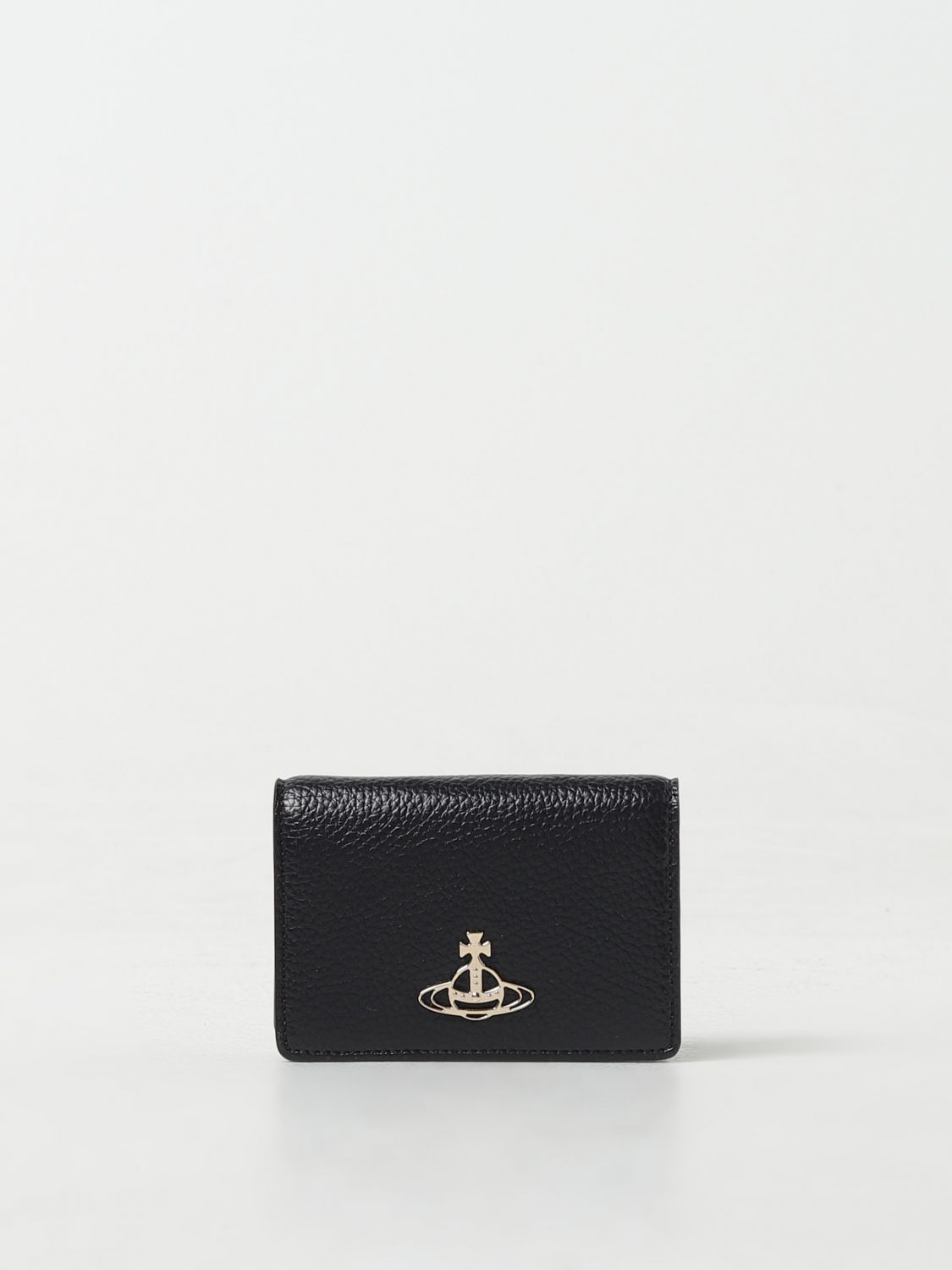 Vivienne Westwood Wallet VIVIENNE WESTWOOD Men colour Black