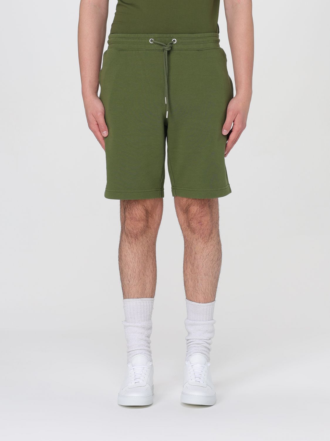  Short SUN 68 Men colour Green