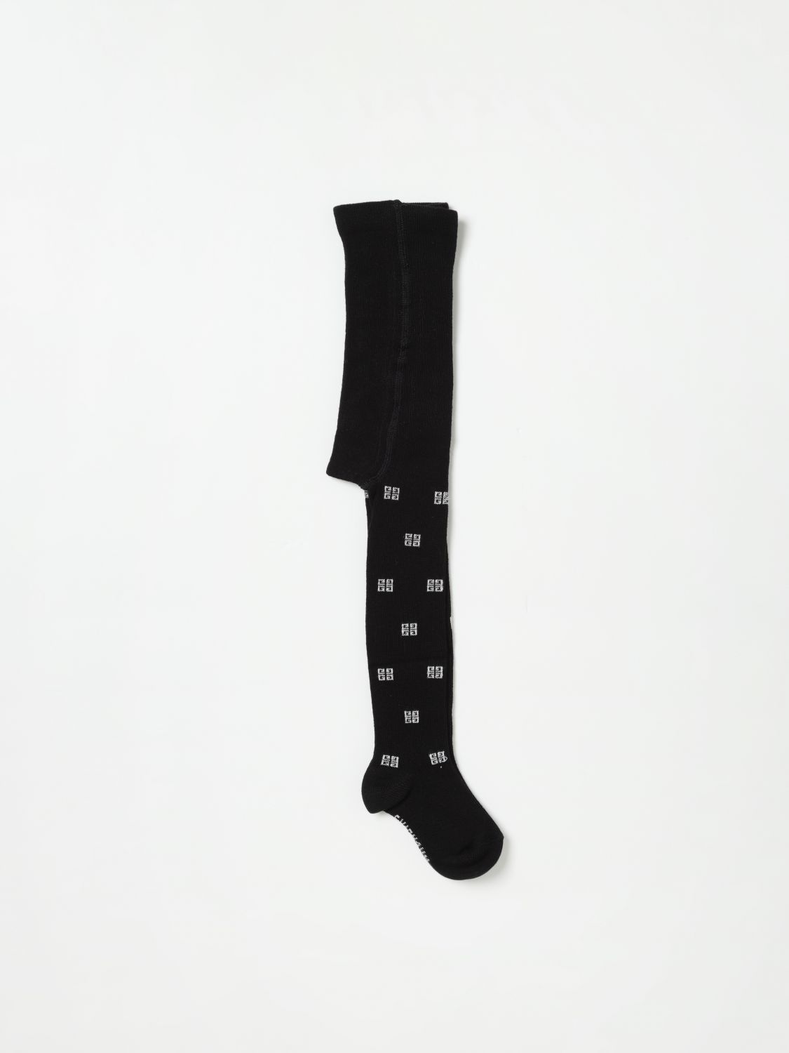 Givenchy Girls' Socks GIVENCHY Kids colour Black