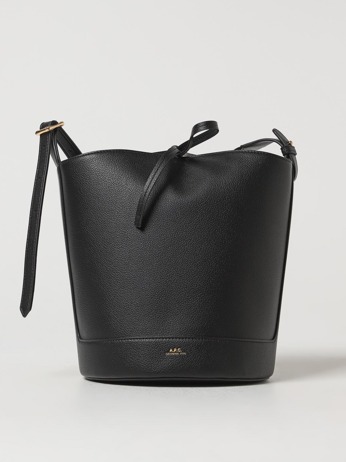 A.P.C. Bags A. P.C. Men color Black