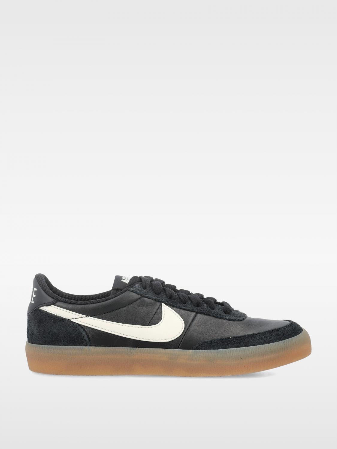 Nike Sneakers NIKE Woman color Black