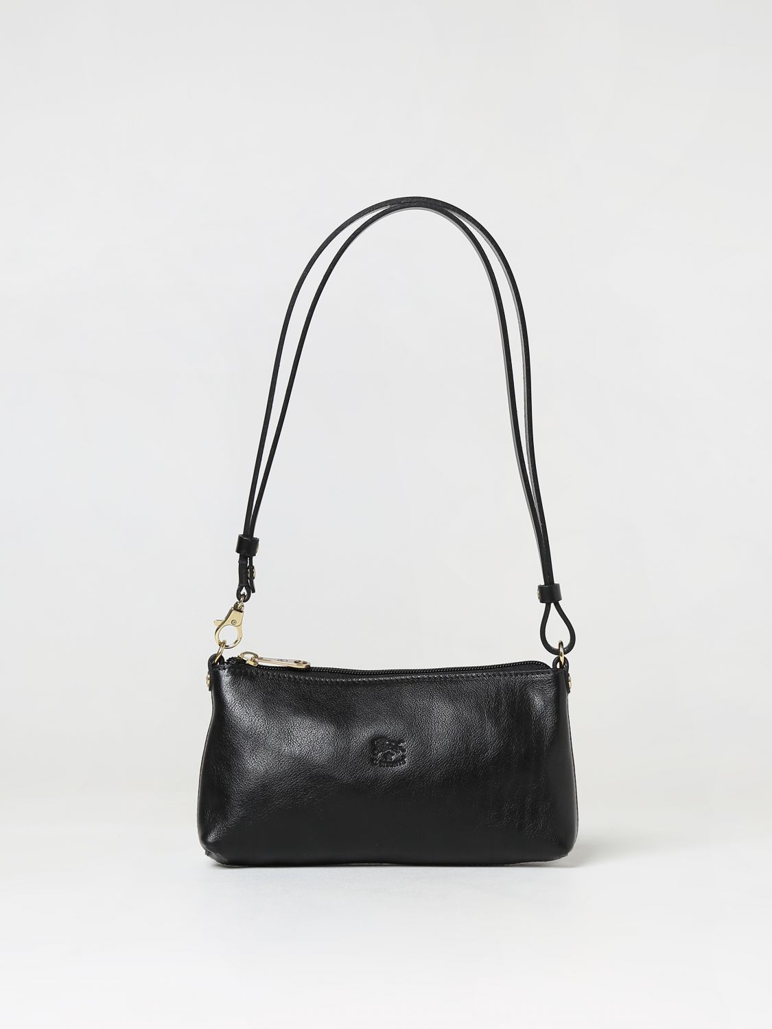 Il Bisonte Mini Bag IL BISONTE Woman colour Black