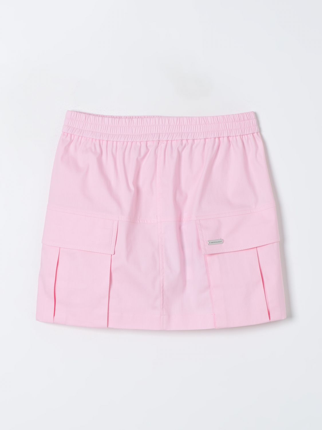 Monnalisa Skirt MONNALISA Kids colour Pink