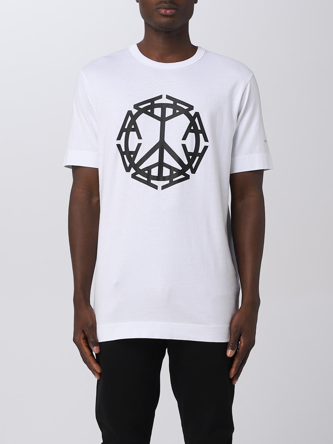 Alyx T-Shirt ALYX Men colour White