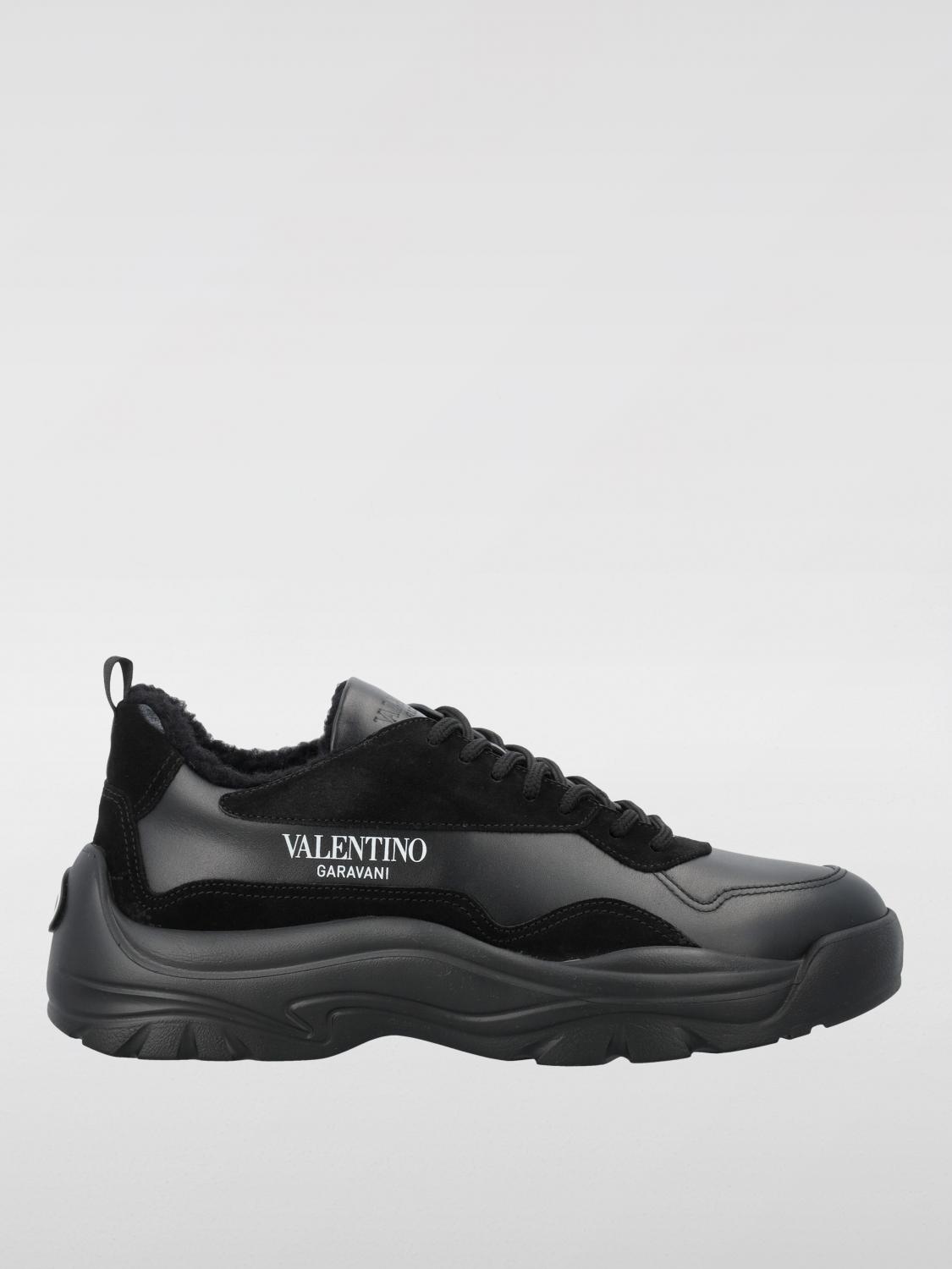 VALENTINO GARAVANI Sneakers VALENTINO GARAVANI Men color Black