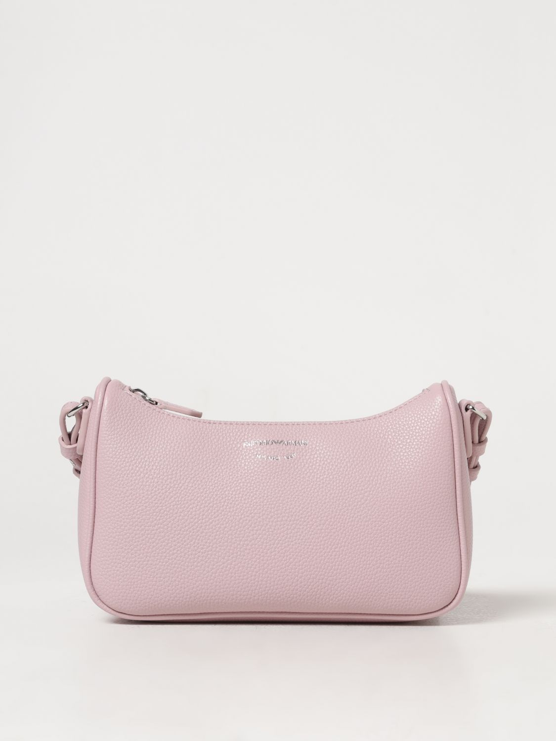 Emporio Armani Crossbody Bags EMPORIO ARMANI Woman colour Pink