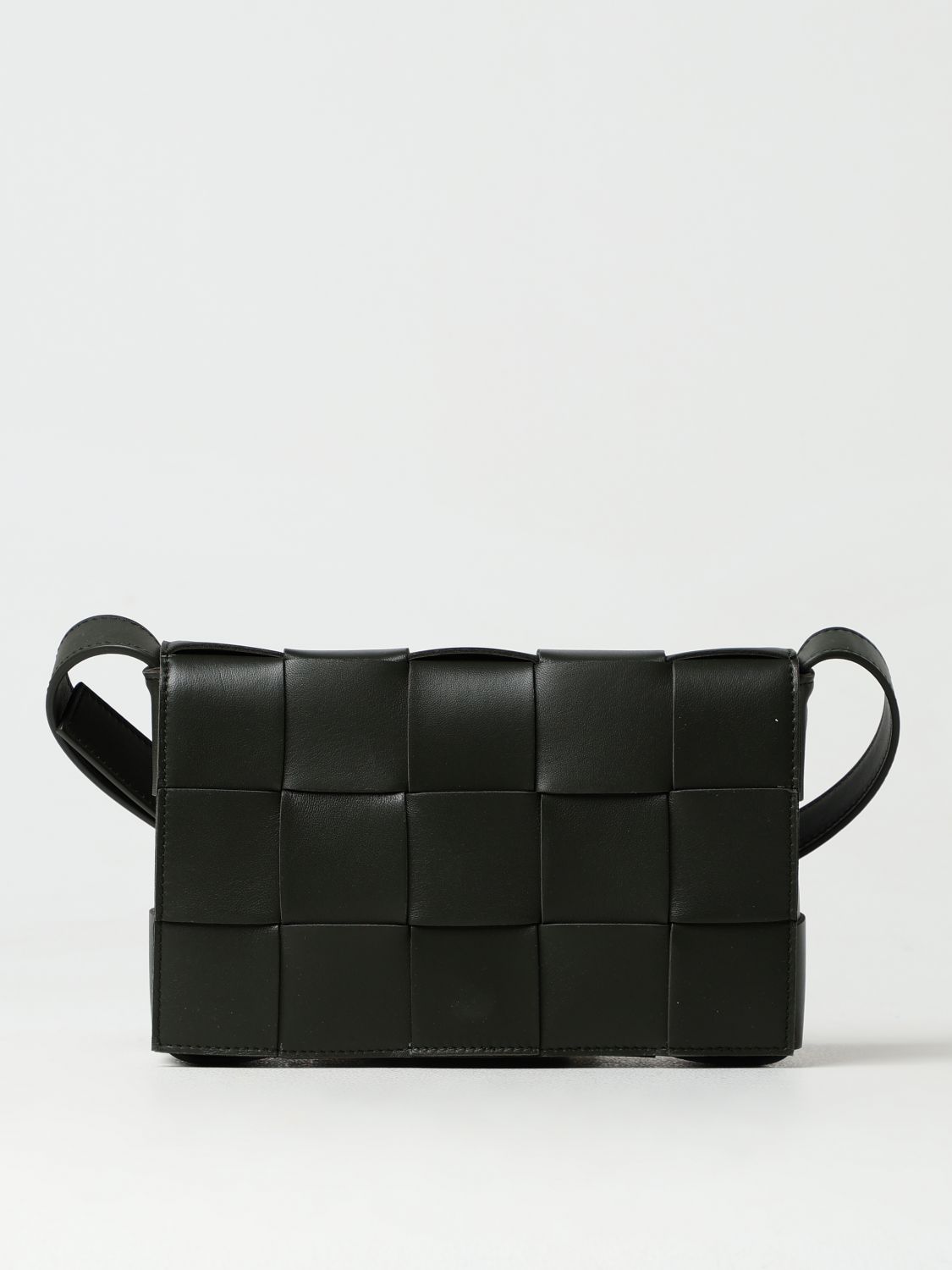 Bottega Veneta Mini Bag BOTTEGA VENETA Woman colour Black 1