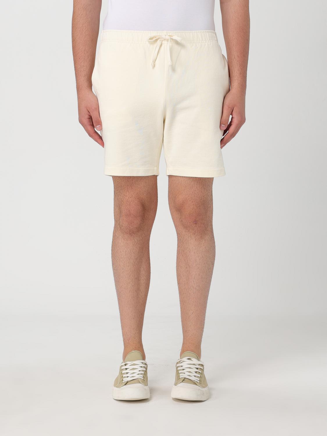 Polo Ralph Lauren Short POLO RALPH LAUREN Men color Cream