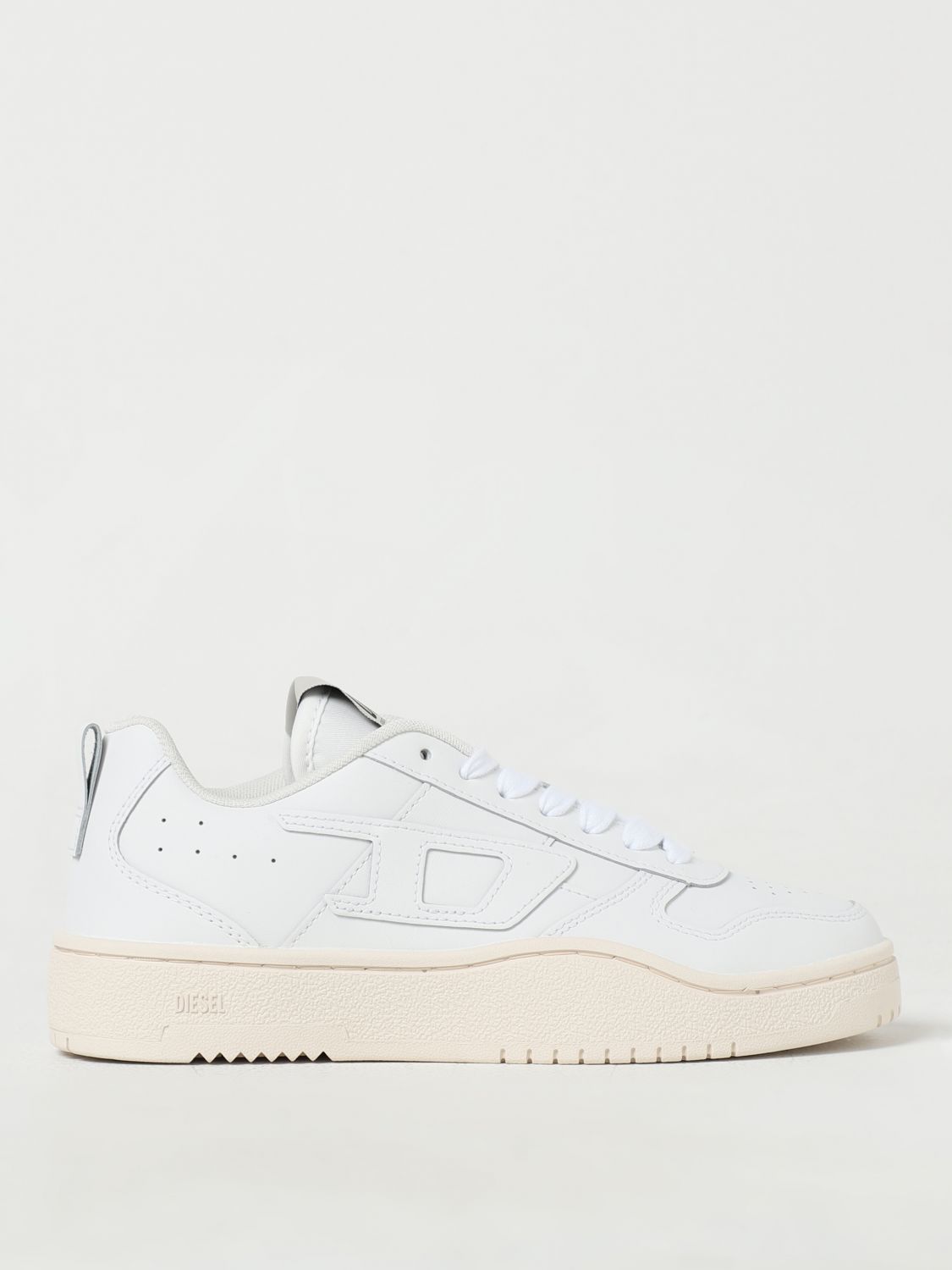 Diesel Sneakers DIESEL Woman colour White