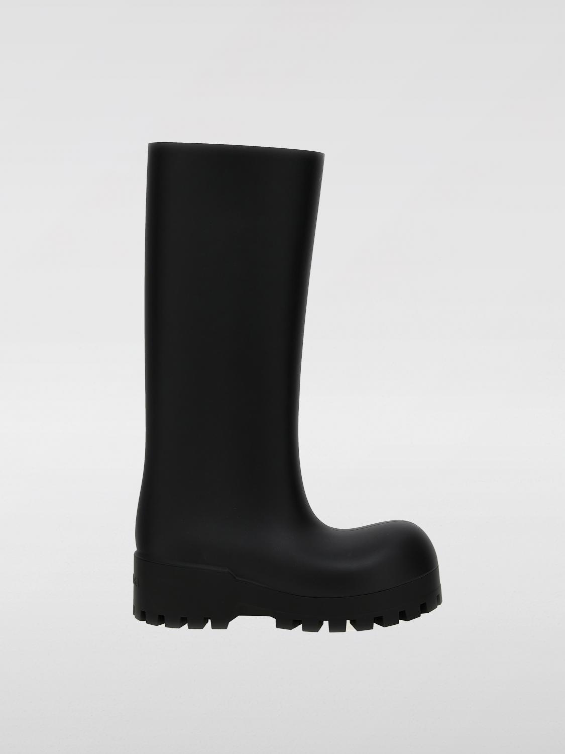 Balenciaga Boots BALENCIAGA Woman color Black