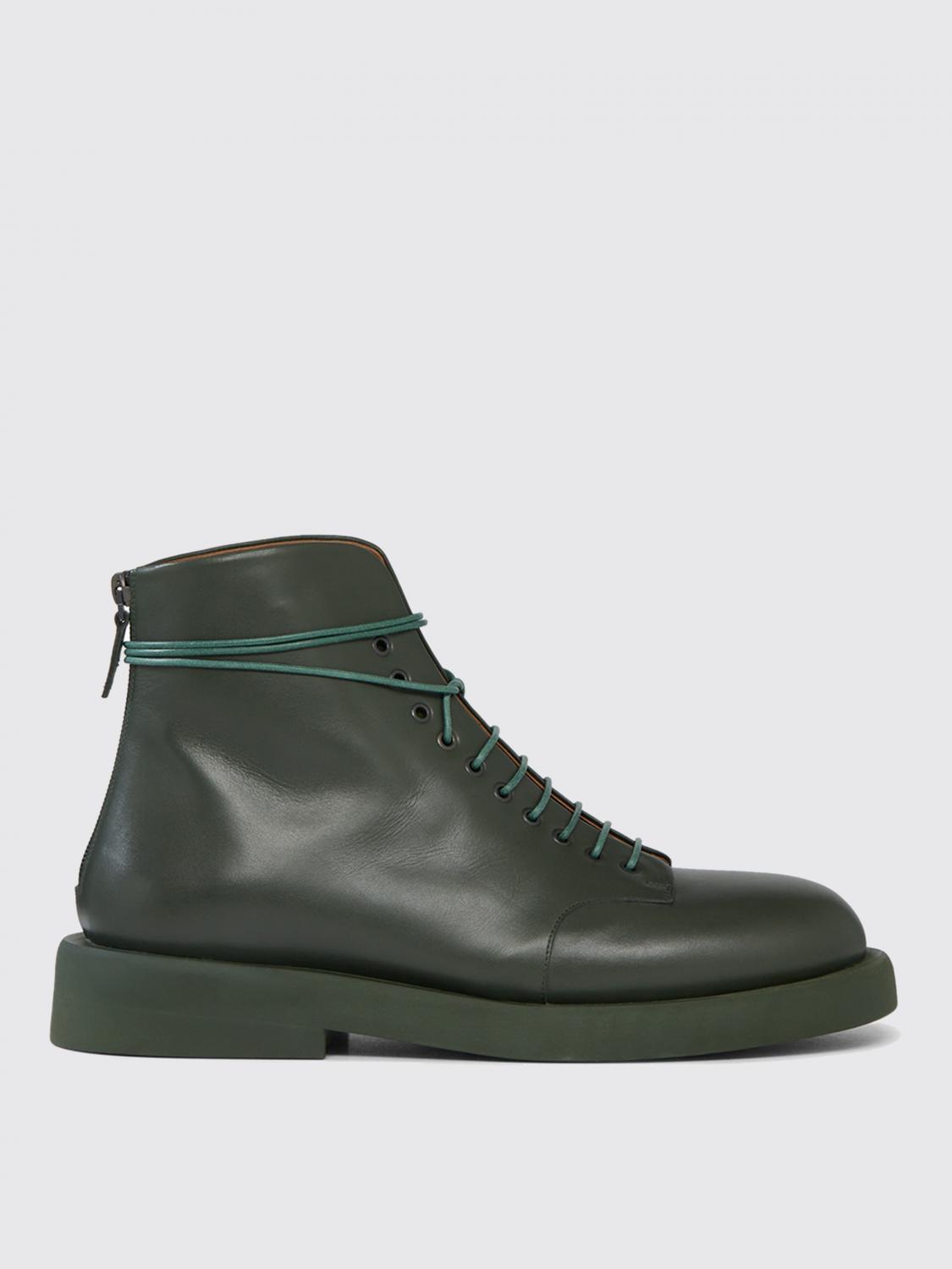 Marsèll Boots MARSÈLL Men colour Green