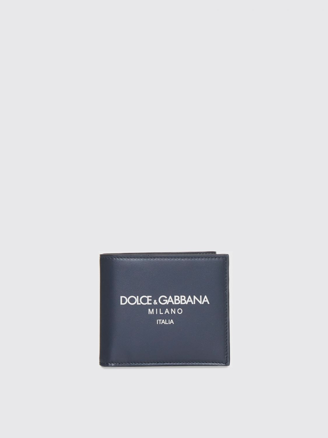 Dolce & Gabbana Wallet DOLCE & GABBANA Men colour Black