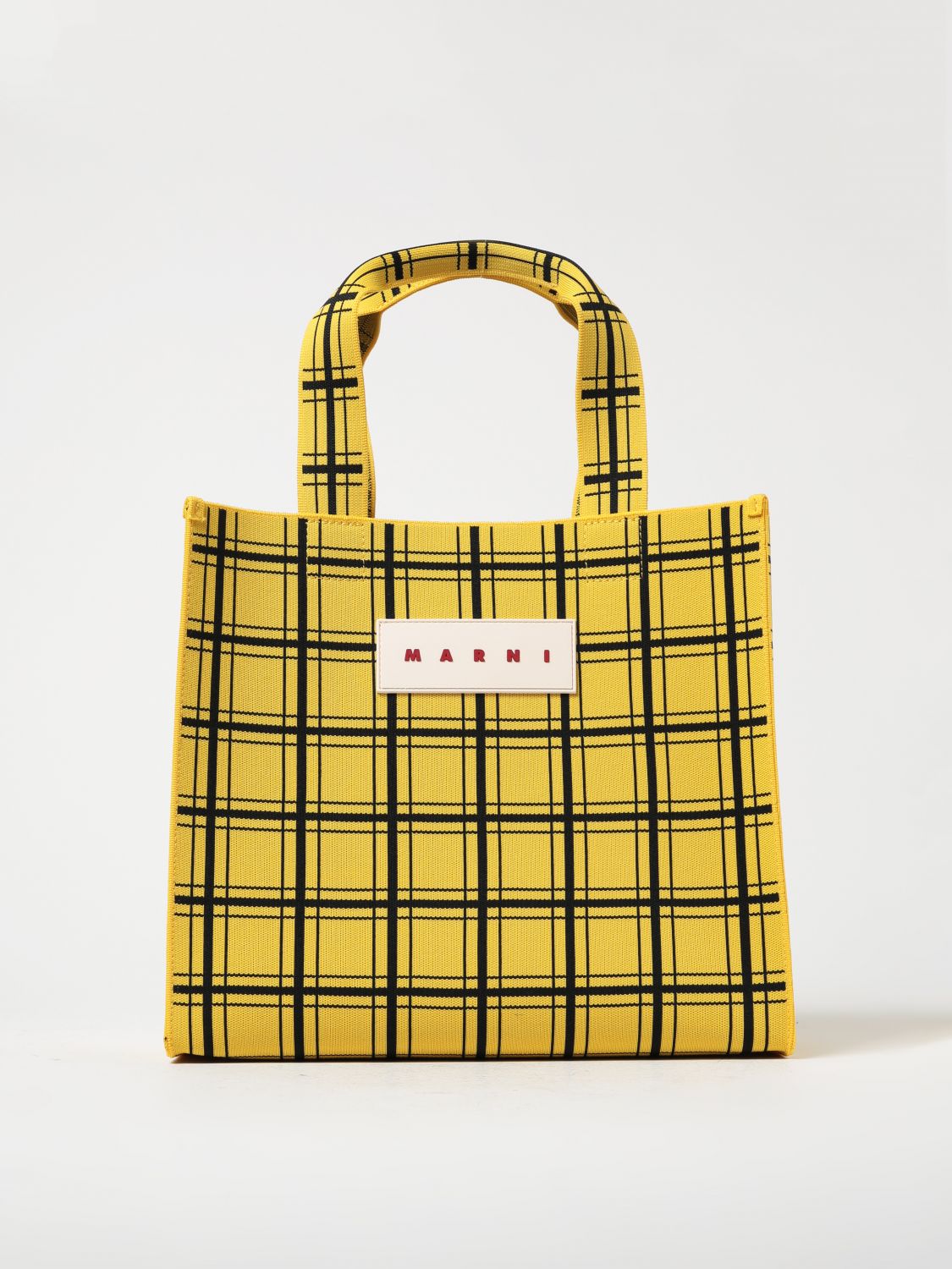 Marni Bags MARNI Men colour Yellow