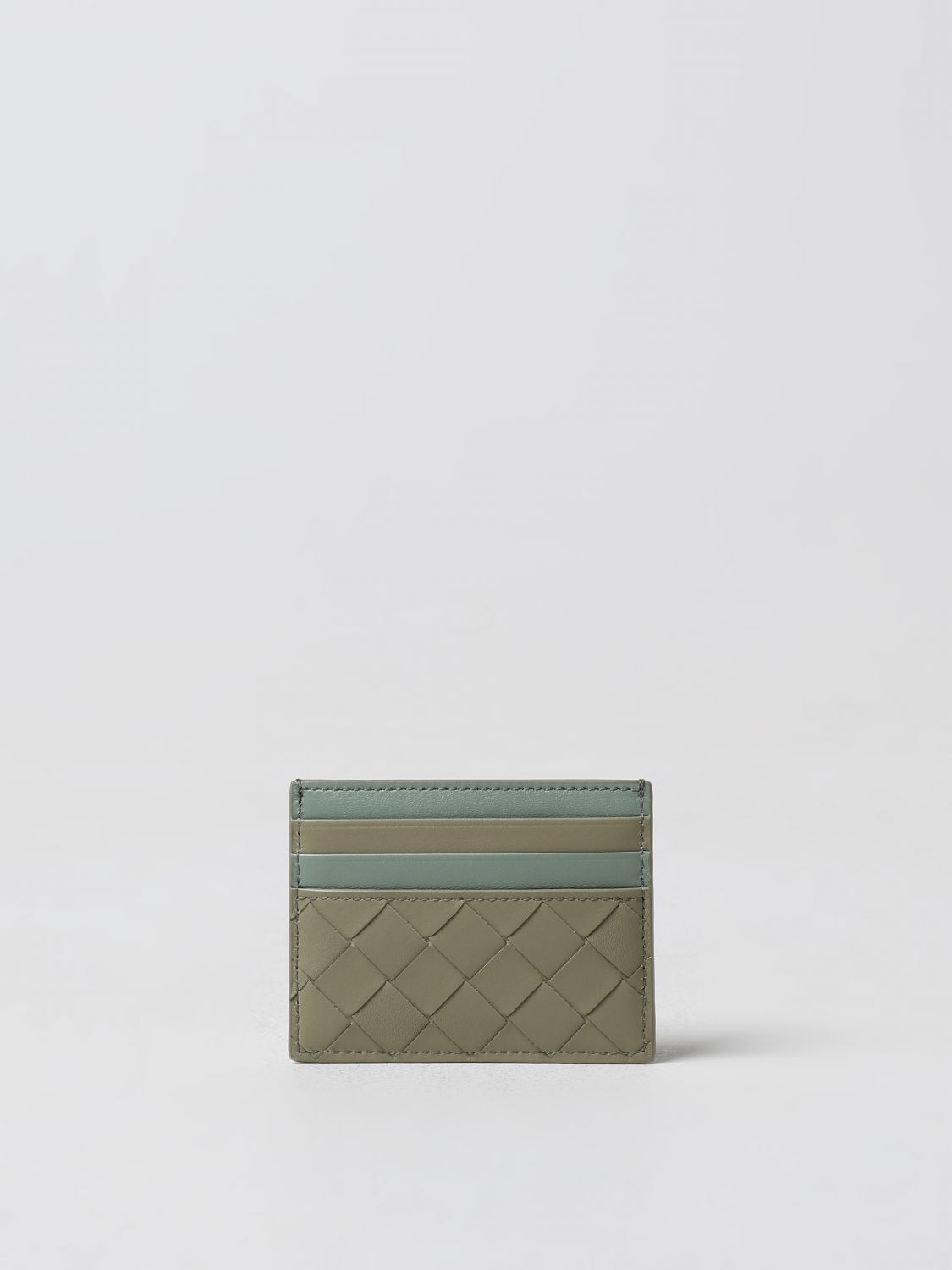 Bottega Veneta Wallet BOTTEGA VENETA Woman color Green