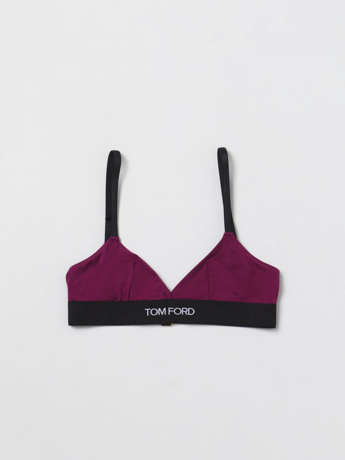 Tom Ford Lingerie TOM FORD Woman colour Violet