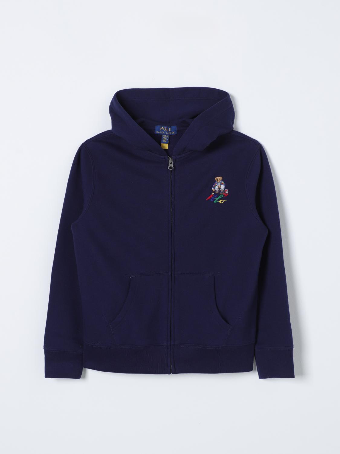 Polo Ralph Lauren Sweater POLO RALPH LAUREN Kids color Multicolor