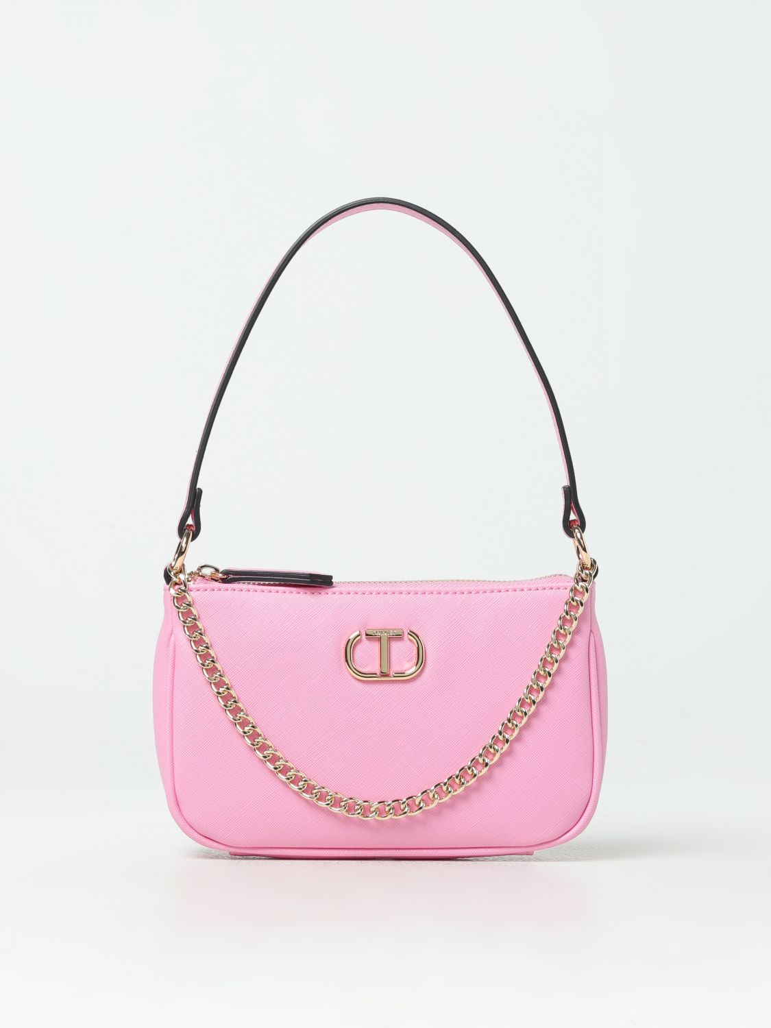 Twinset Mini Bag TWINSET Woman colour Pink