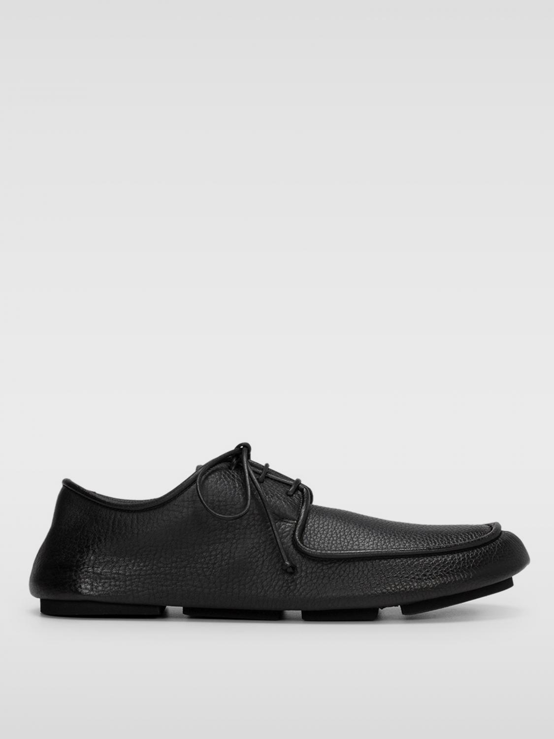 Marsèll Brogue Shoes MARSÈLL Men color Black