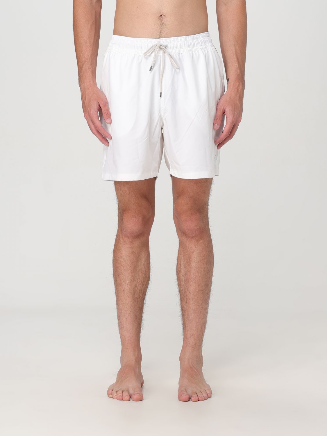Polo Ralph Lauren Swimsuit POLO RALPH LAUREN Men color White