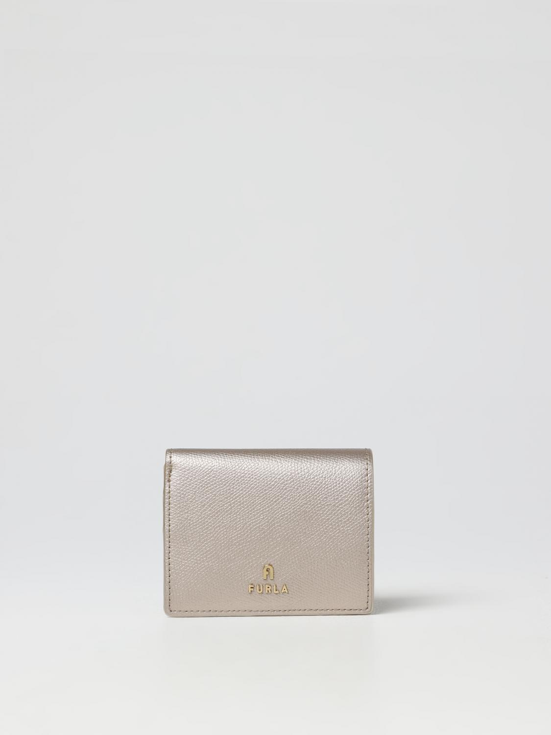 Furla Wallet FURLA Woman colour Pearl