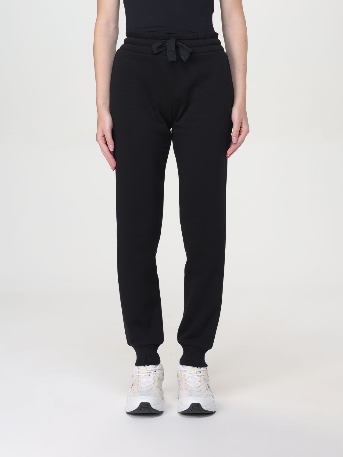 Colmar Pants COLMAR Woman color Black