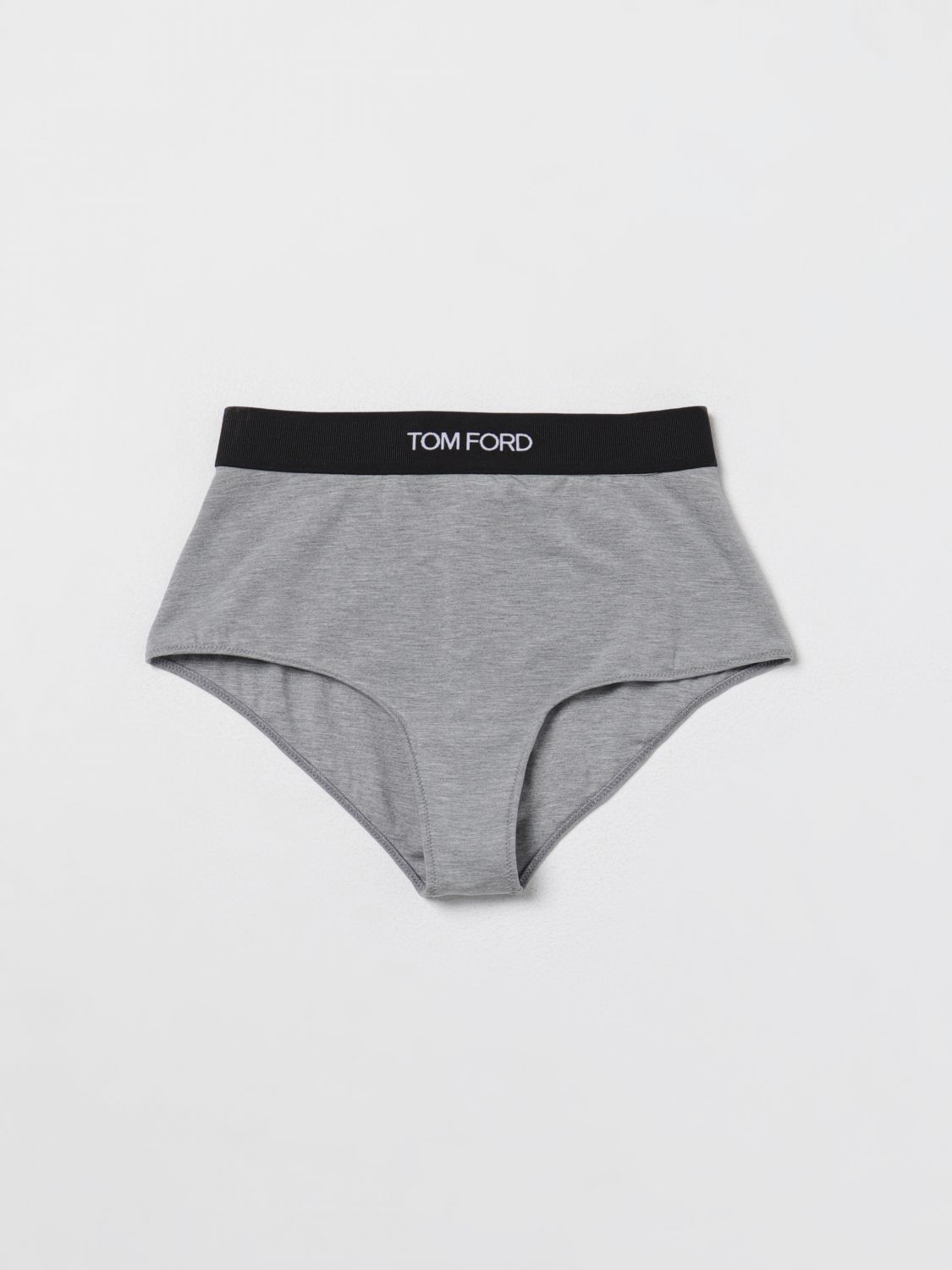 Tom Ford Lingerie TOM FORD Woman colour Grey